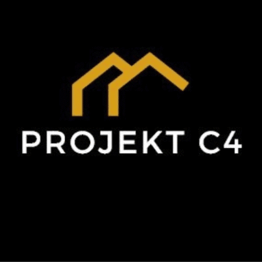 Logo Projekt C4
